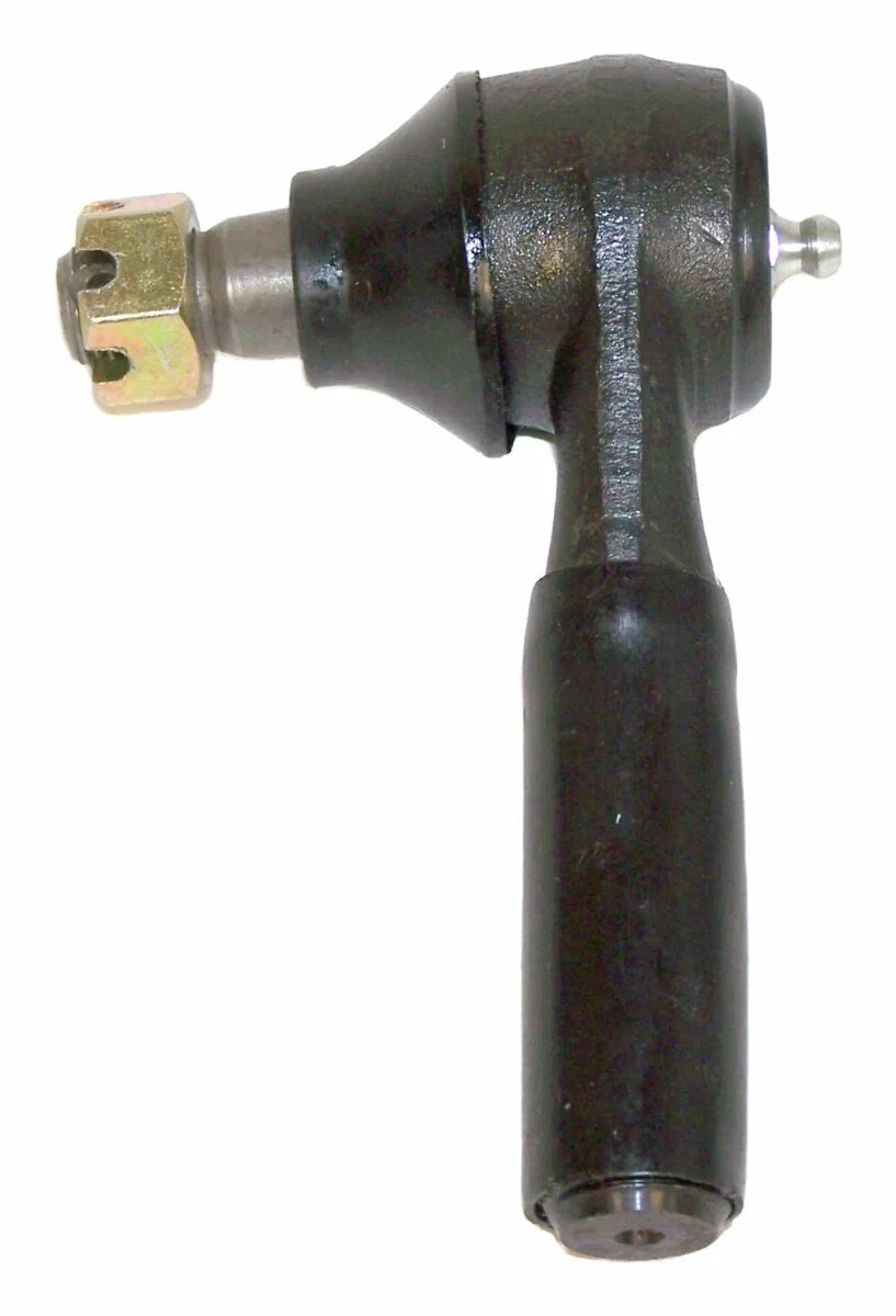 Crown Automotive - Metal Black Tie Rod End - J0932192